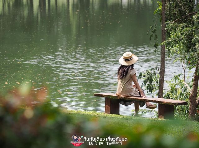 The Gallery Khao Yai Hotel and Residence  