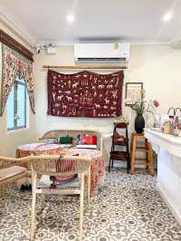 🇹🇭清邁必去｜人氣歐陸風格咖啡店☕️