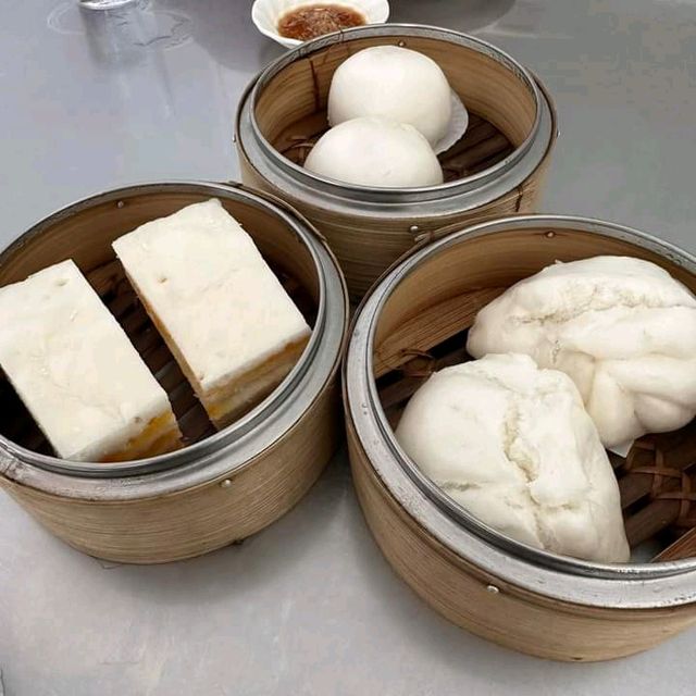 นนนิติ่มซำ รสชาติระดับภัตตาคาร