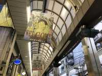 【大阪】天に通ずる塔！通天閣をご紹介