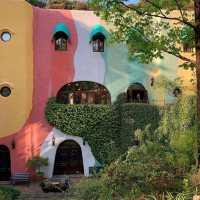 Ghibli Museum