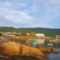 Vinh Hy Bay