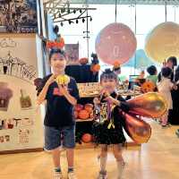 萬聖節2023 親子好去處