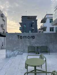 【大埔】Tamora cafe 韓式濟州風café
