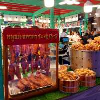 งานครัวคุณต๋อยที่ Terminal 21 พัทยา
