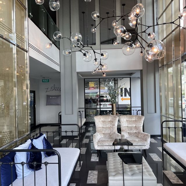 Z Sleep Hotel