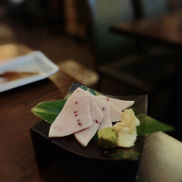 🌟 二訪銅鑼灣居酒屋🌟