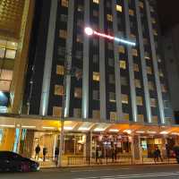 在京都，我愛上了這間酒店