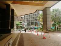 Citrus Hotel Johor Bahru by Compass Hospitali
