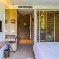 เซ็นทารา ภูพาโน รีสอร์ท โรงแรมงดงาม ท่ามกลางเขา