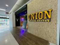 Union Artisan Coffee