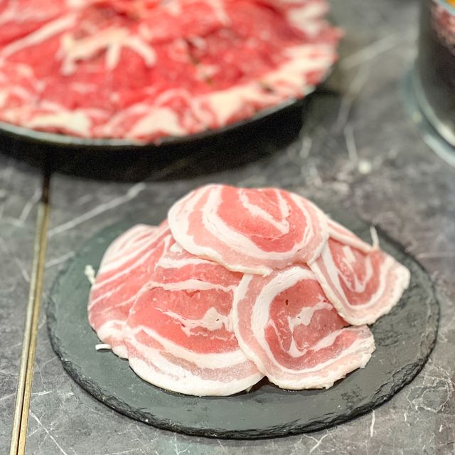 《尖沙咀樓上火鍋》