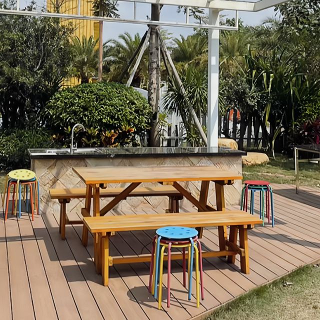 珠海度假酒店-珠海橫琴星樂度露營小鎮
