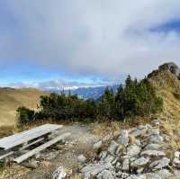 Rochers de Naye: Alpine Majesty