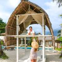 นอนติดทะเล​น้ำใสๆต้องไปให้ได้ที่ Rest​Sea​Koh​Kood​