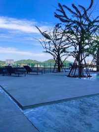 โรงแรม อไรซ์ ที่พักสไตล์ญี่ปุ่น ✨