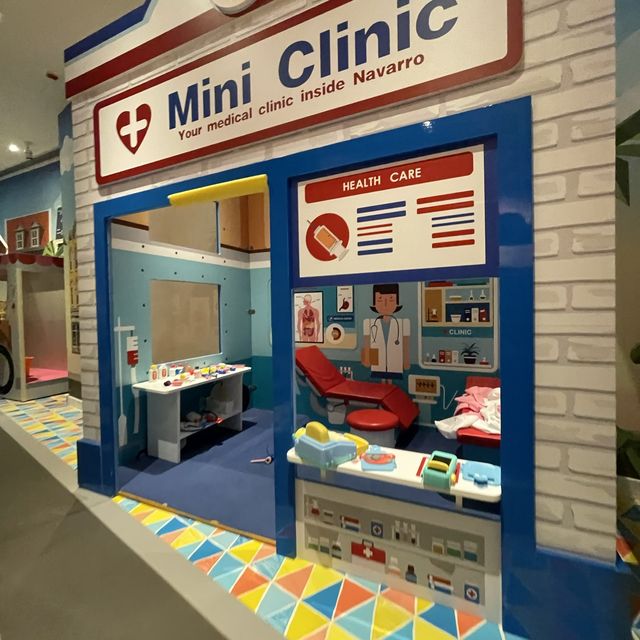 親子酒店推介！親子主題房～兒童遊樂場～半自助餐