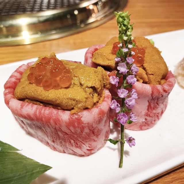 【尖沙咀】鹿兒島直送頂級薩摩牛盛宴