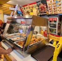 🇵🇭보라카이 김밥천국 디몰 근처 안독스 식당