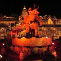 Fabulous Phuket Fantasea 