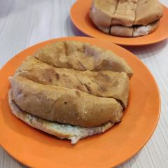 Kluang Rail Coffee User Photo