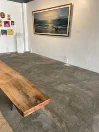 Key cafe & gallery