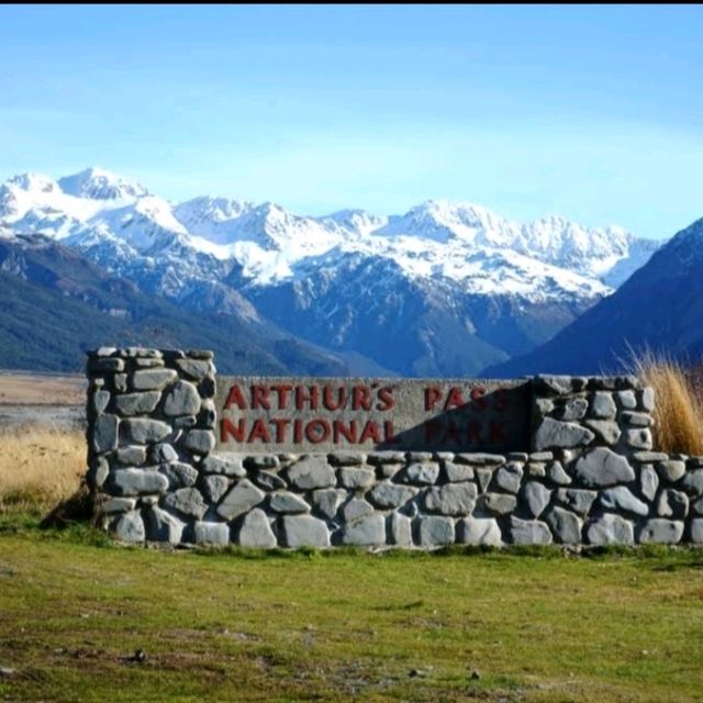 Natural Beauty in New Zealand