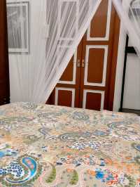 STYLISH AND CHARMING PERANAKAN HOTEL 