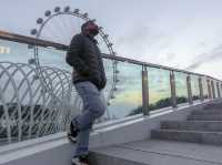 Shenzhen got wheel- 🎡 Bay Glory-湾区之光 