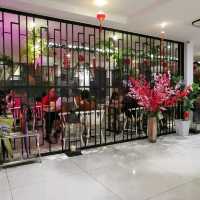 Must Eat Cafe-Cafe in Sibu