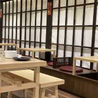 元朗｜新開西日餐廳。TERA