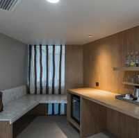 Andaman Cannacia รีสอร์ทบนเนินเขาวิวทะเลภูเก็ต