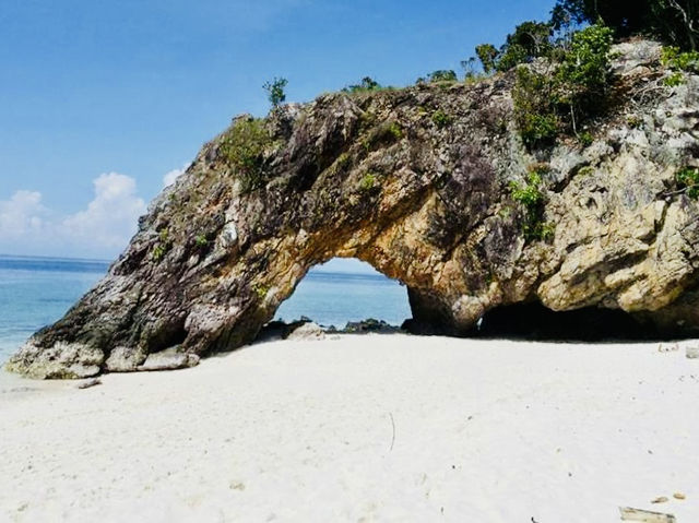 เกาะหลีเป๊ะ