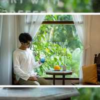 คาเฟ่ฟิล Good Good Pooltara Krabi