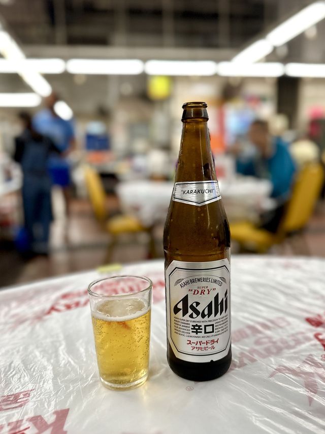 香港風味大排檔