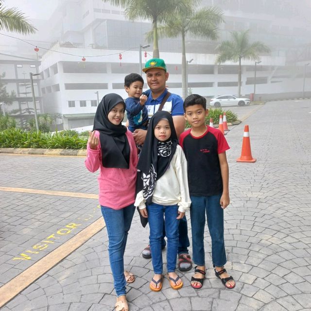 GENTING HIGHLANDS