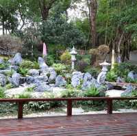 動靜好去處