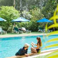 Khaolak Orchid Beach Resort พังงา