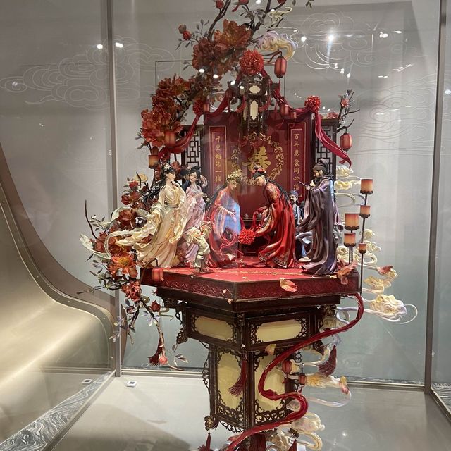 殿「糖」雕塑藝術特展
