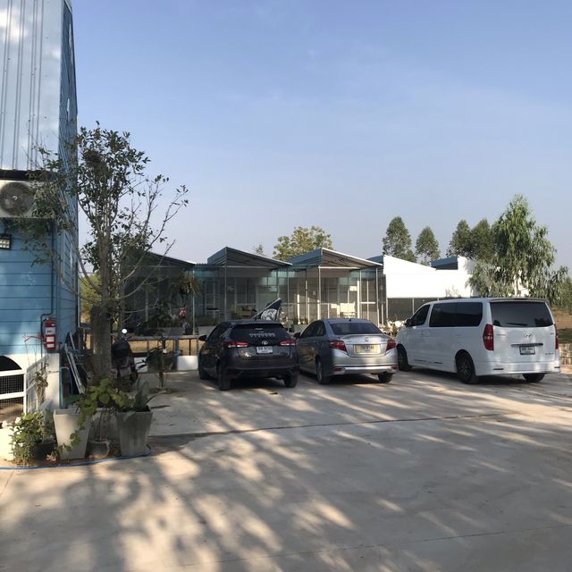 Pepular farm เปปูลาร์ฟาร์ม