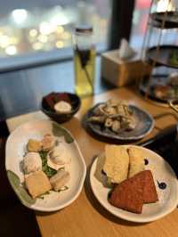 日本黑樺牛火鍋放題🍲🥢
