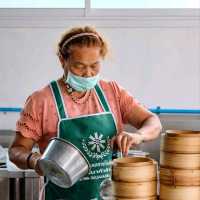 Maikhao Dim Sum