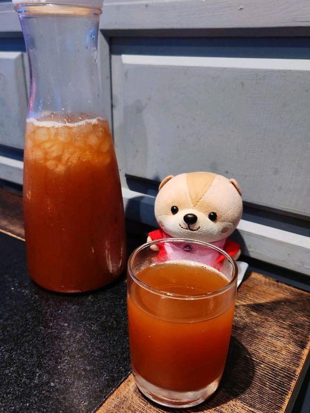 旺角｜花椒子｜香辣惹味美蛙魚頭鍋