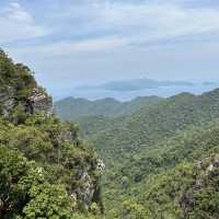 Langkawi skybridge 