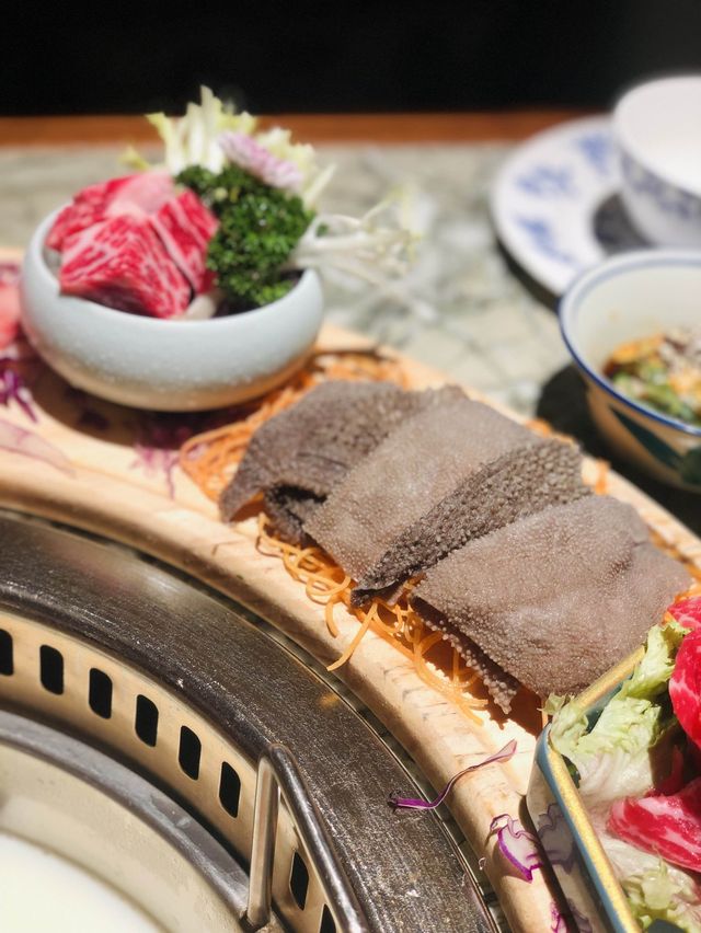 打卡餐廳最佳之選📸️