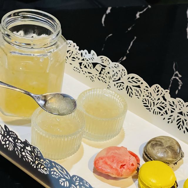 一人主理特色廚師發辦～澄居