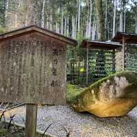 守護京都的神明居所 - 貴船神社