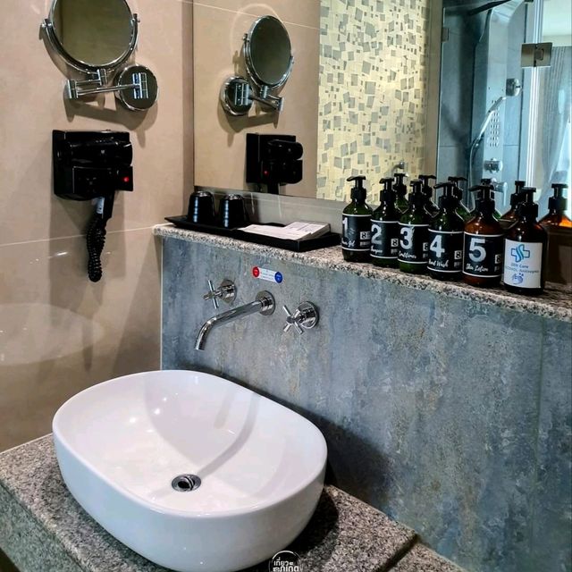Zenseana Resort & Spa