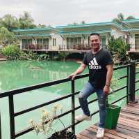 The Lake Terrace Resort