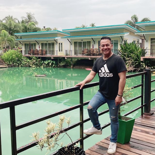 The Lake Terrace Resort
